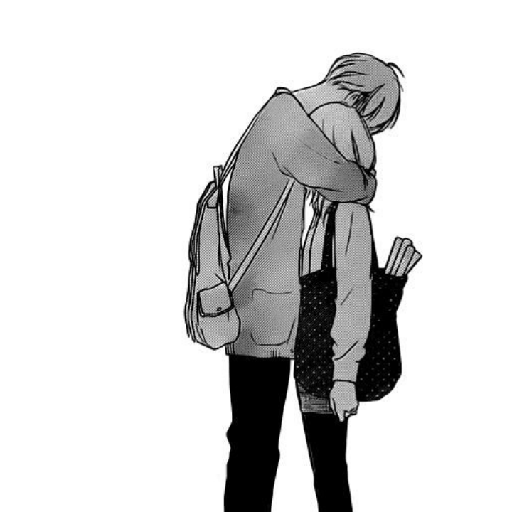 Anime beijo 3