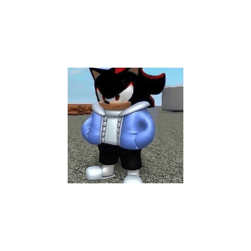E EU SINTO O SHADOW NO MEU CU 16