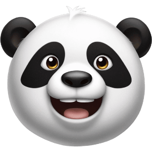 🐼 PANDA 🐼 4