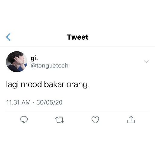 Kata kata twitter 18
