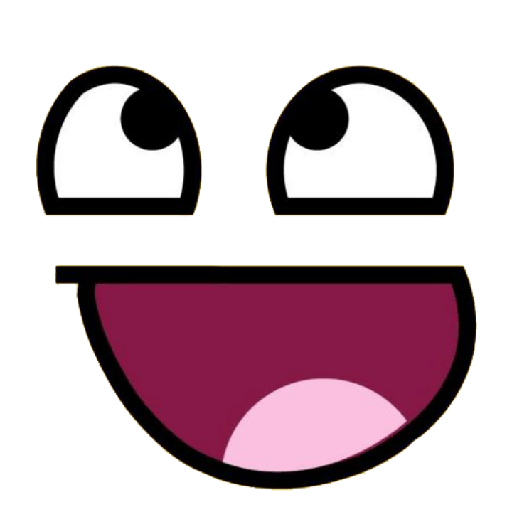 Troll face 2