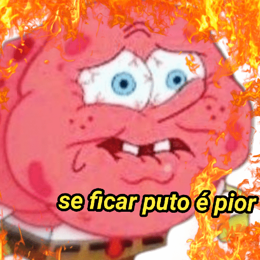 BOB ESPONJA 12