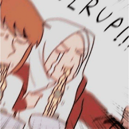 ┆˟̫ːଽ🍄*⃝̥Amu Webtoon WEE 21