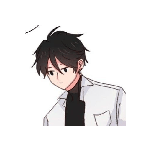 Sho Webtoon WEE!!! 13