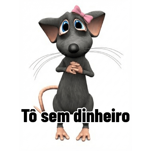Rata triste 5