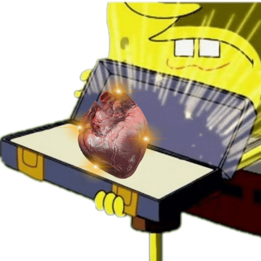 BOB ESPONJA 5