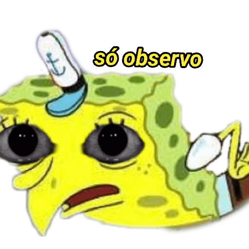 BOB ESPONJA 11