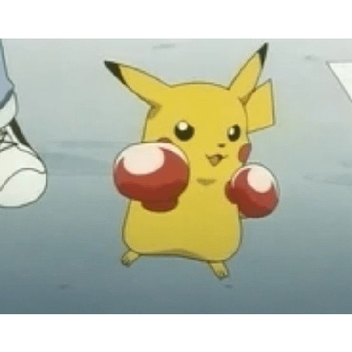 Pokémon 3