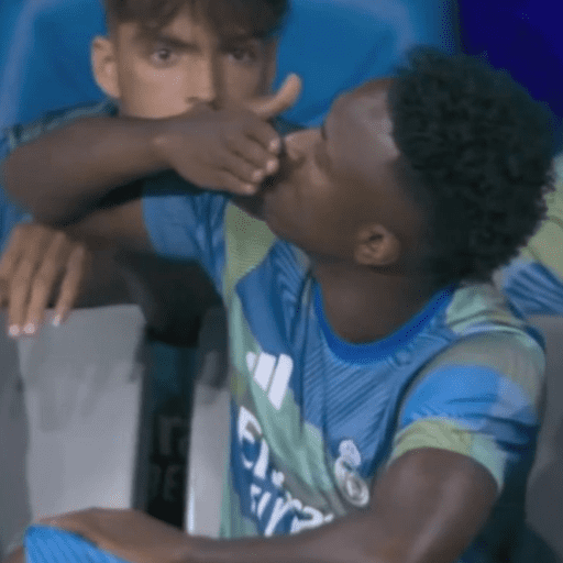 VINI JR 13