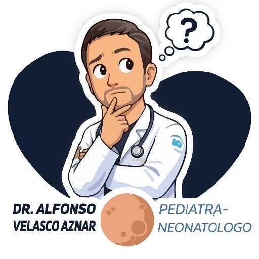 Dr Alfonso emojis 19