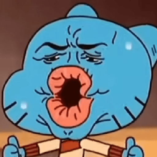 El Mórbido Mundo De Gumball 22 😮