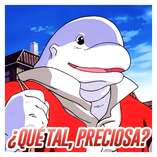 Rayo Confuso Stickers 2022 15
