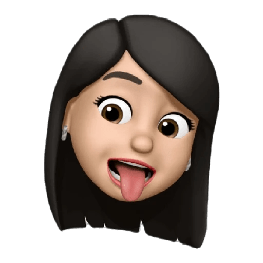 Memoji iphone 21