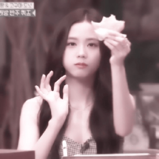 Jisoo blackpink 5