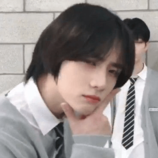 Beomgyu  7