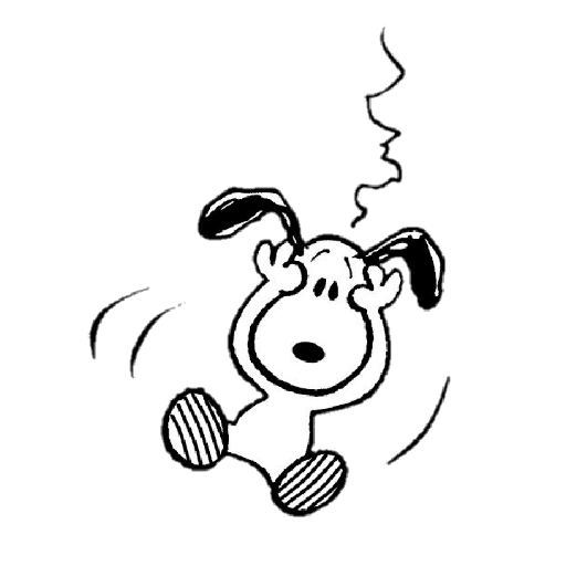 Snoppy 3