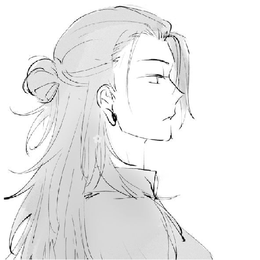 Geto fem ᰔ 9