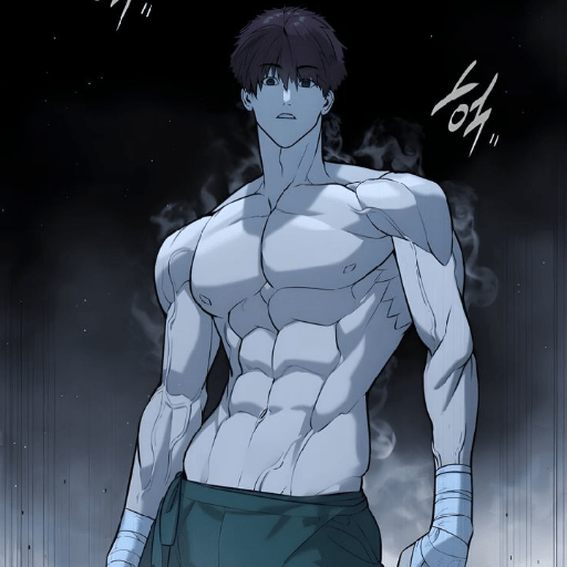 Thaddeus [killer Peter2] 27