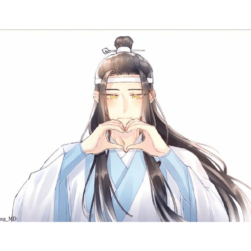 WangXian 🩵❤️ 16