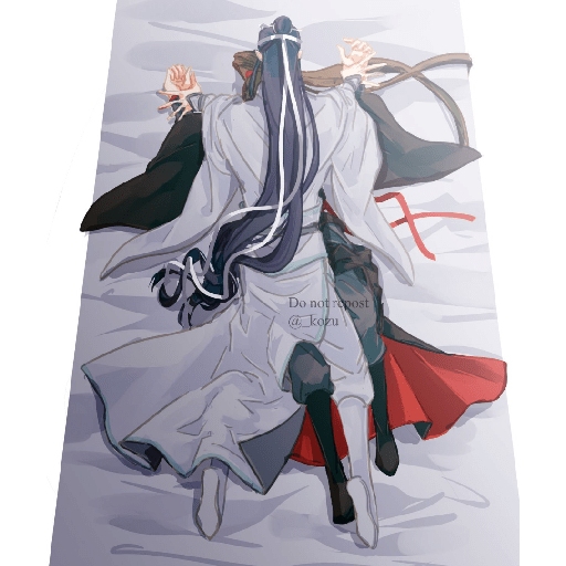 WangXian 🩵❤️ 13