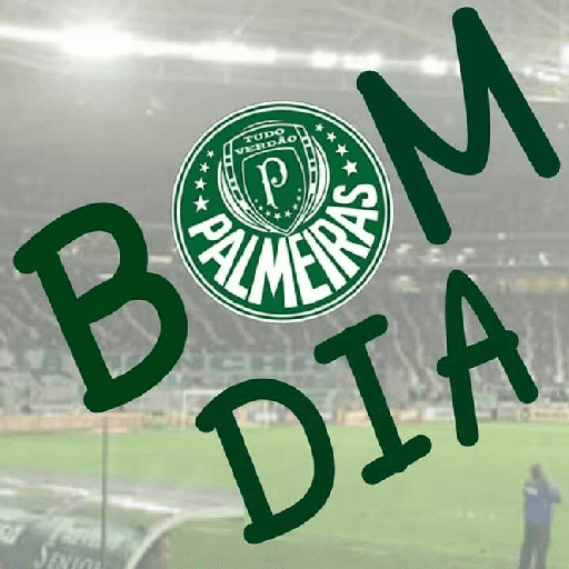 Palmeiras  1