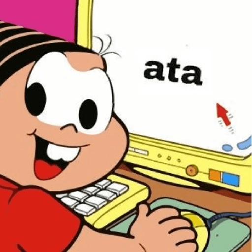 Memes mônica 4