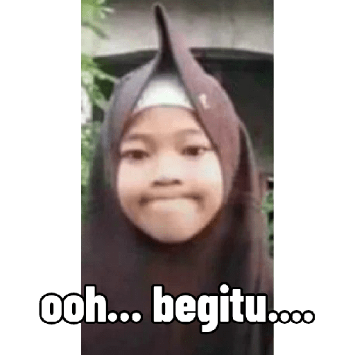 Stiker random pt3 27