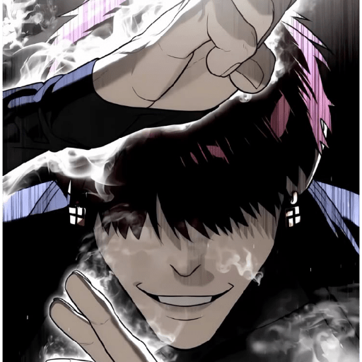 Thaddeus [killer Peter2] 19