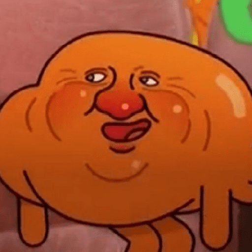 El Mórbido Mundo De Gumball 29 😊
