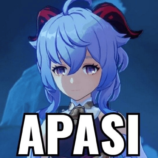 Genshin Impek 3🗿 23