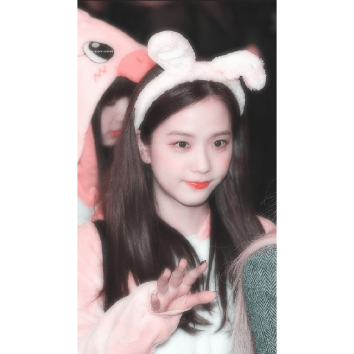 Jisoo blackpink 6