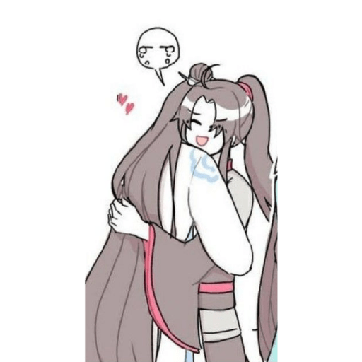 WangXian 🩵❤️ 8