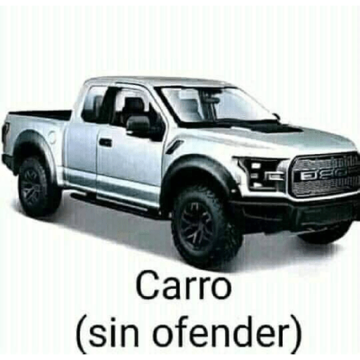 Sin ofender (meme) 2