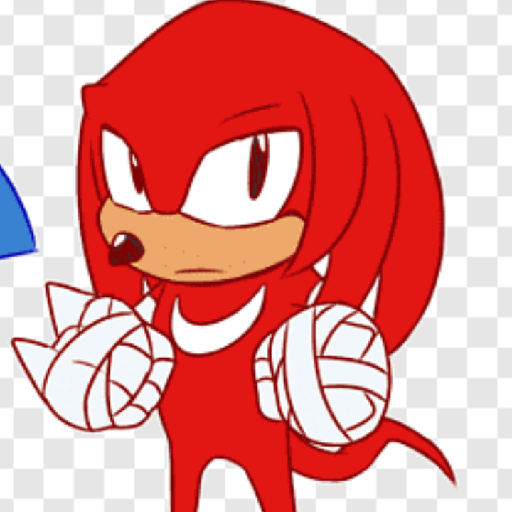 🔴👊🏻 knuckles mania 👊🏻🔴 17