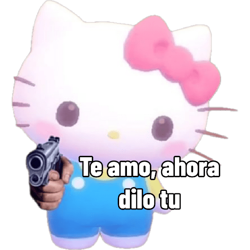 Hello kitty Collection 2 27