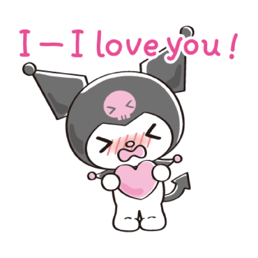 ♡Kuromi too cute2♡ 2