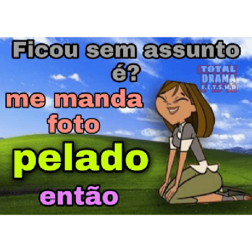 Aleatório [pack 1] 7