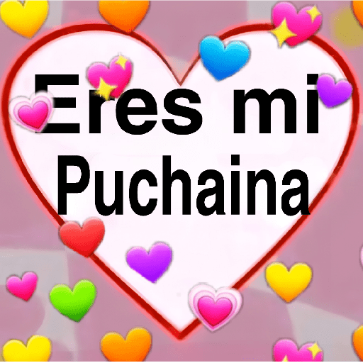 Eres mi pussy fresh🥵Puchaina🫦 2