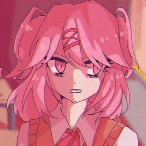 Natsuki ddlc 9