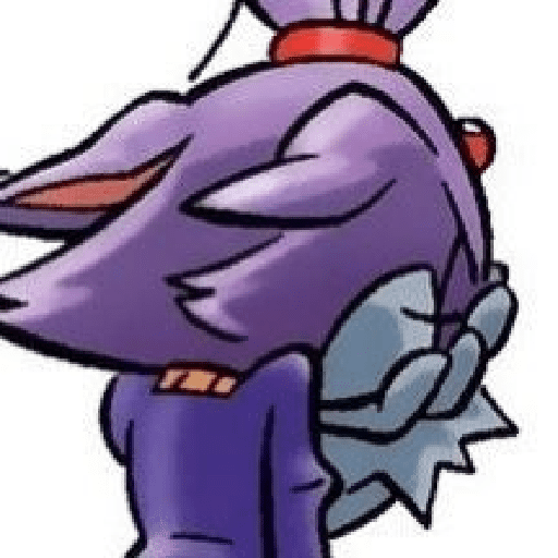 Blaze The Cat 15