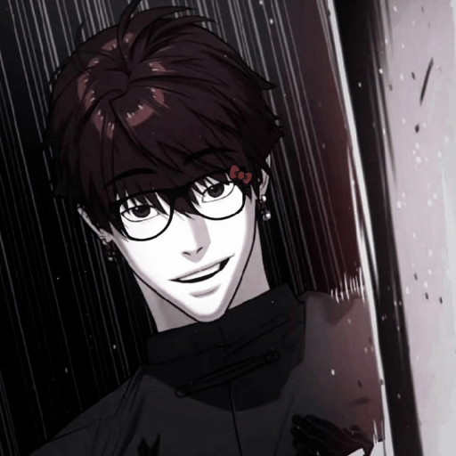 Thaddeus [killer Peter2] 24