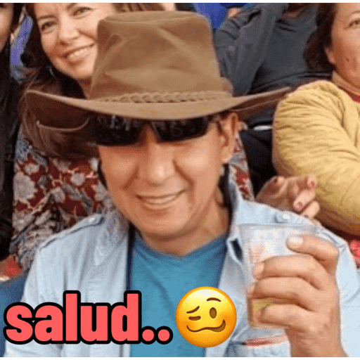 Amigos 4 19