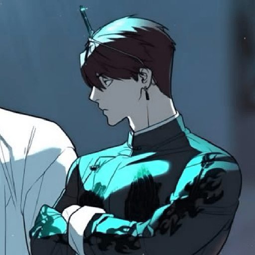 Thaddeus [killer Peter2] 10