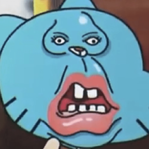 El Mórbido Mundo De Gumball 26 😬