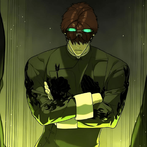 Thaddeus [killer Peter2] 14