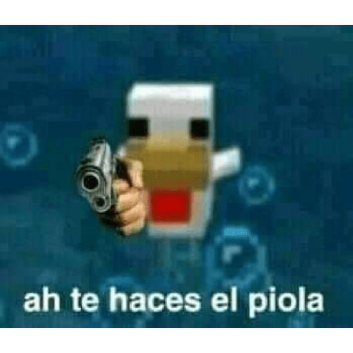 Vivan los novios 6