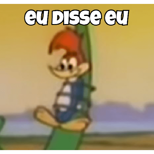 Picapau 5