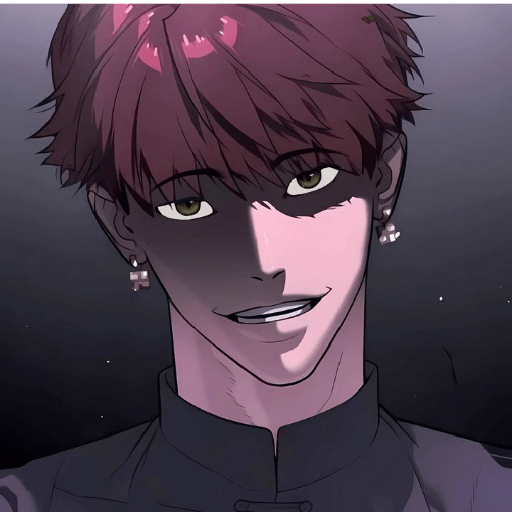 Thaddeus [killer Peter2] 12