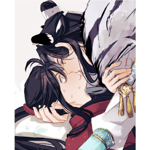 WangXian 🩵❤️ 11