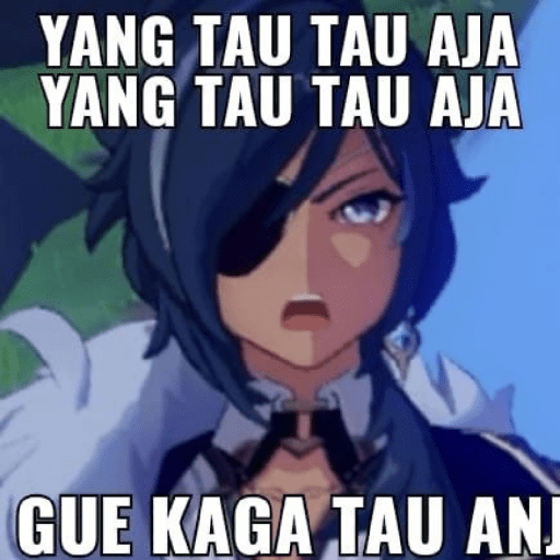 Genshin Impek 3🗿 19
